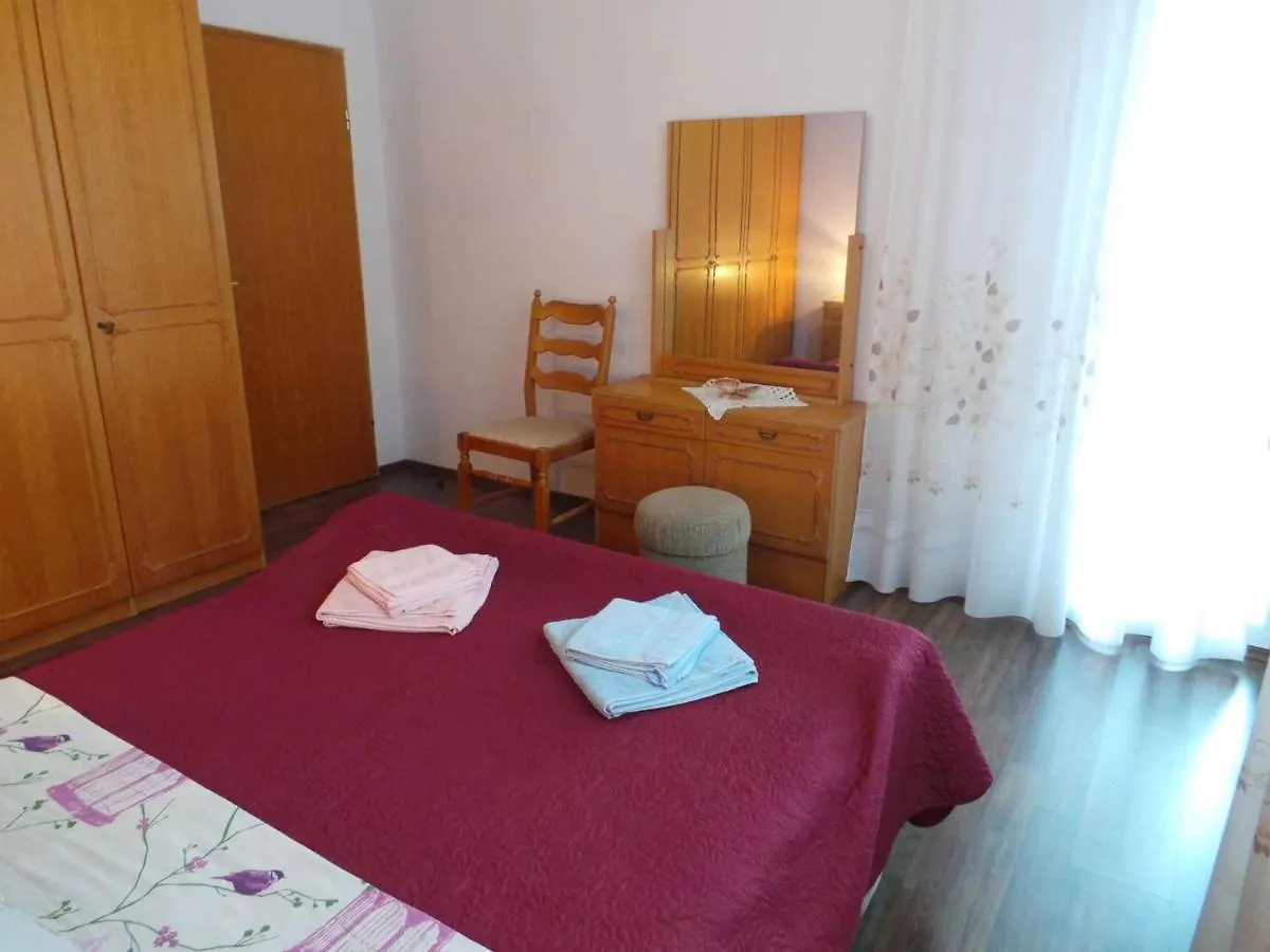 Apartment Lovran 15546 Opric