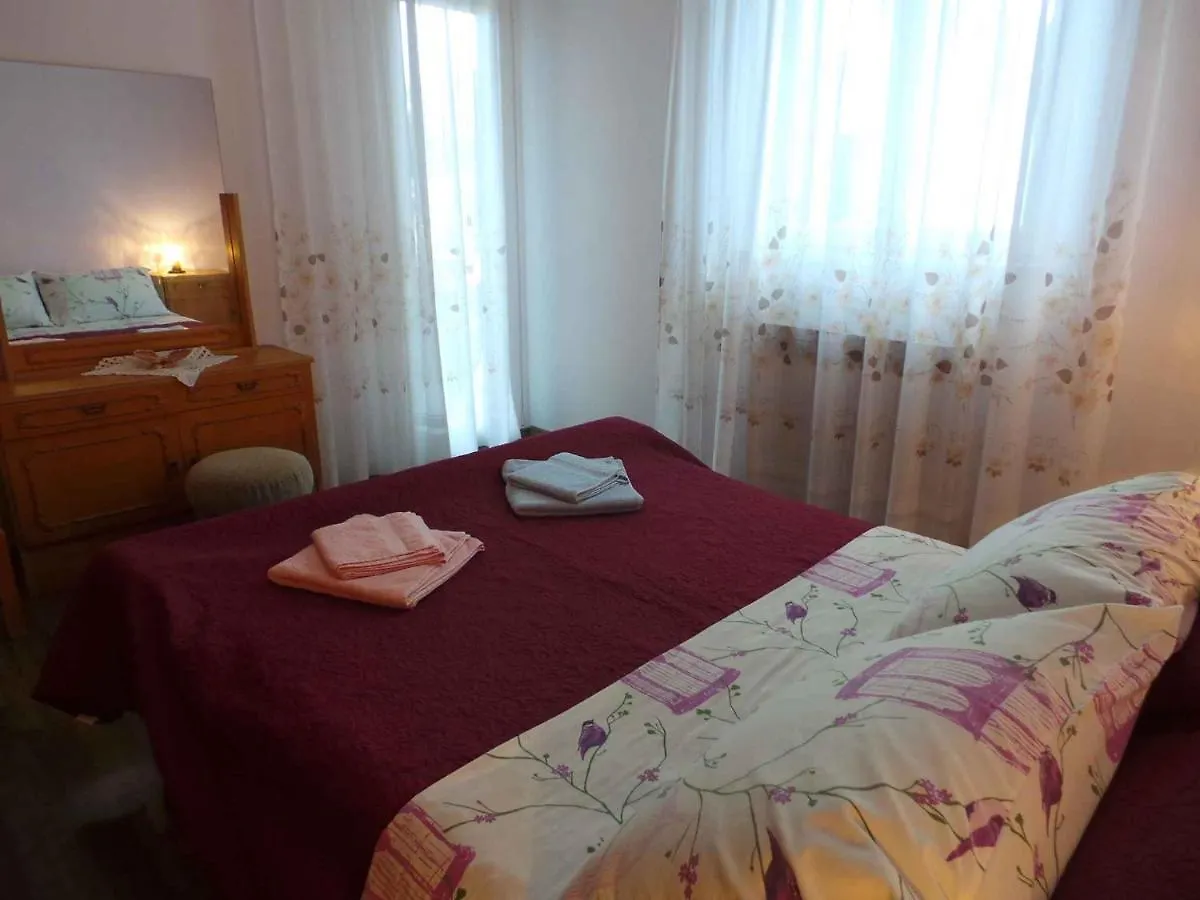 Apartment Lovran 15546 Opric Croatia