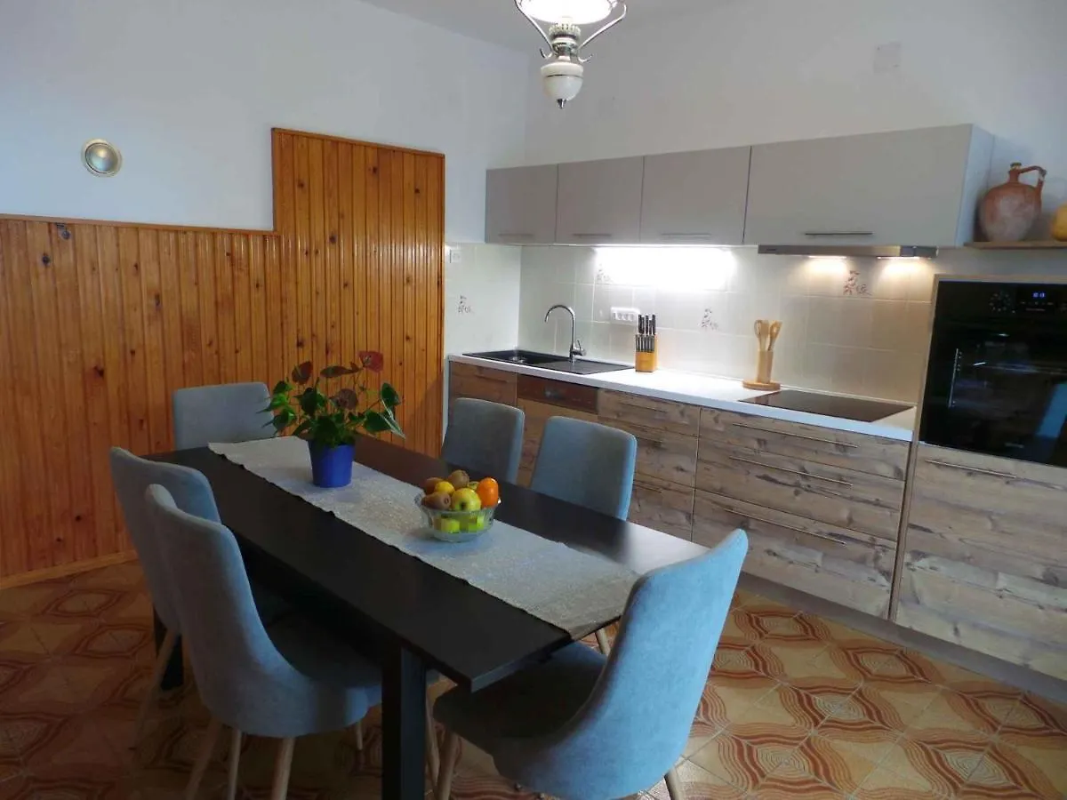 Apartment Lovran 15546 Opric Croatia